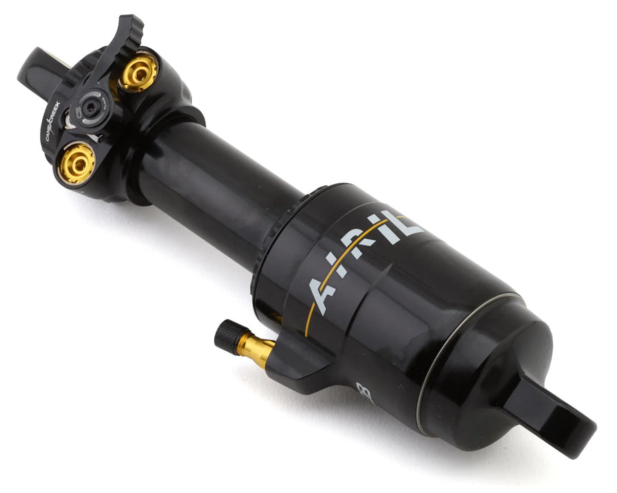 Cane Creek Air IL Rear Shock (Metric) (210mm) (55mm)